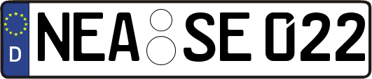 NEA-SE022