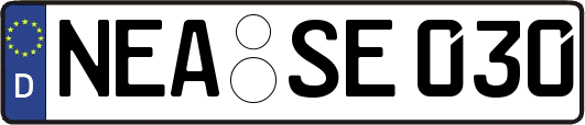 NEA-SE030