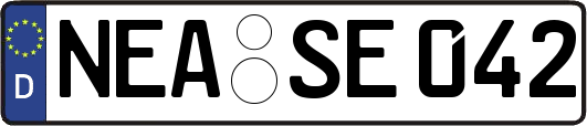 NEA-SE042
