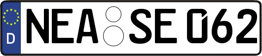 NEA-SE062