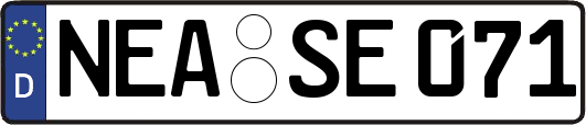 NEA-SE071