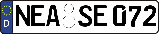 NEA-SE072