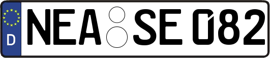 NEA-SE082