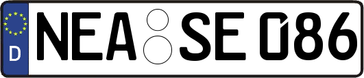 NEA-SE086