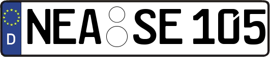NEA-SE105
