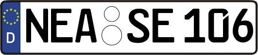NEA-SE106