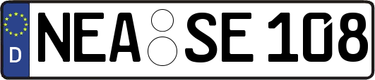 NEA-SE108