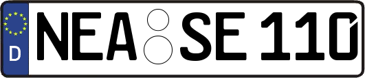 NEA-SE110