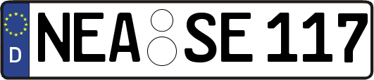 NEA-SE117