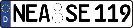 NEA-SE119