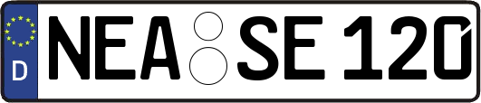 NEA-SE120