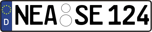 NEA-SE124