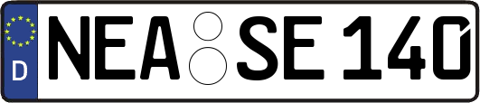 NEA-SE140
