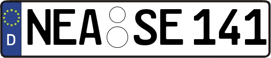 NEA-SE141