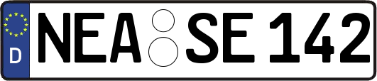 NEA-SE142
