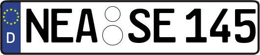 NEA-SE145