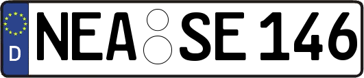 NEA-SE146