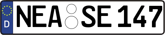NEA-SE147