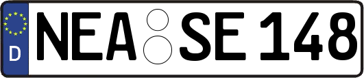 NEA-SE148