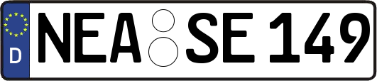 NEA-SE149