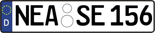 NEA-SE156