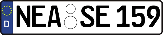 NEA-SE159
