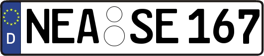 NEA-SE167
