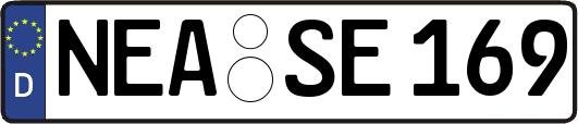 NEA-SE169