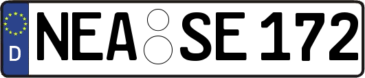 NEA-SE172