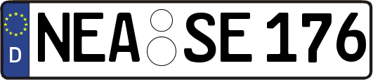 NEA-SE176