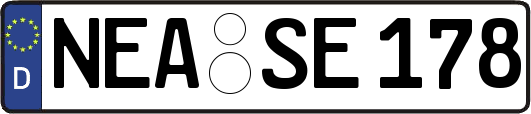 NEA-SE178