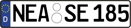 NEA-SE185