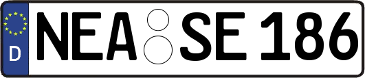 NEA-SE186