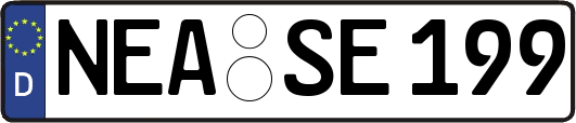 NEA-SE199
