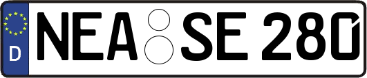 NEA-SE280
