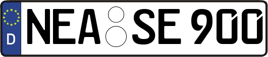 NEA-SE900