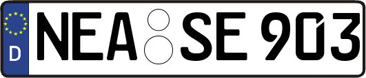 NEA-SE903