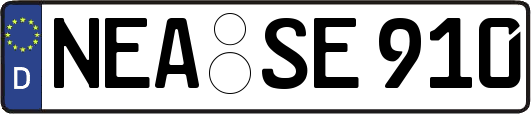 NEA-SE910