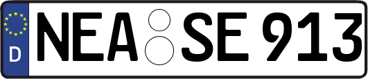 NEA-SE913