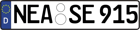 NEA-SE915