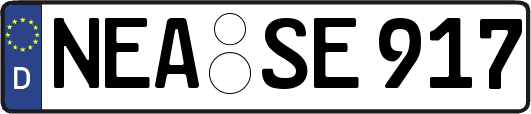 NEA-SE917