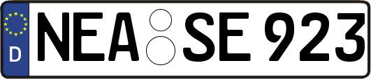 NEA-SE923
