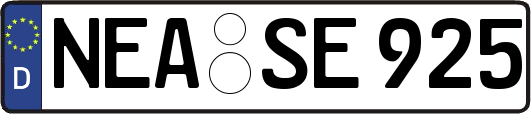 NEA-SE925