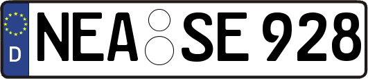 NEA-SE928