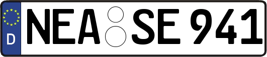 NEA-SE941