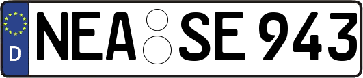 NEA-SE943