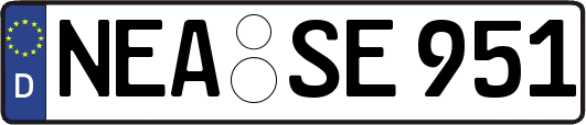 NEA-SE951