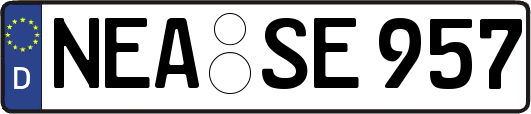 NEA-SE957