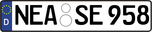 NEA-SE958