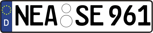 NEA-SE961